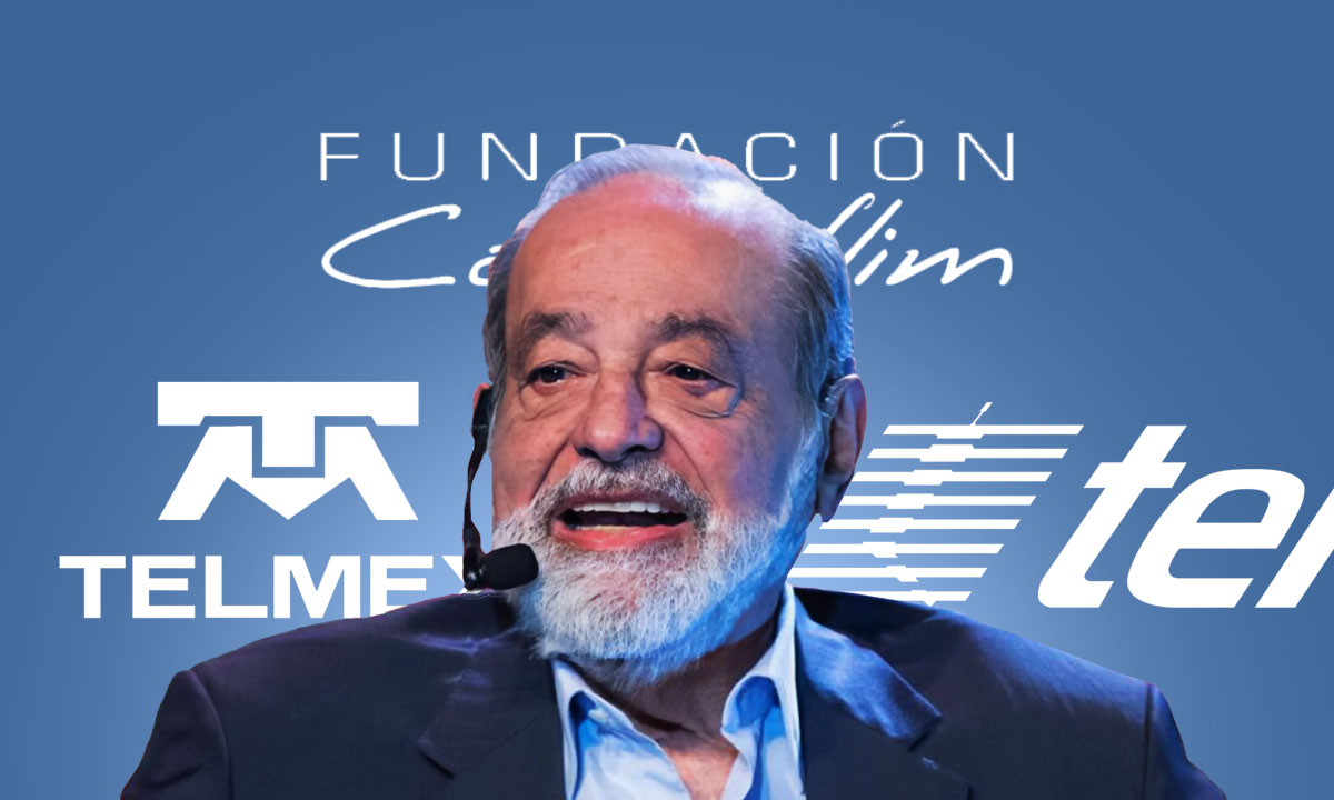 Carlos Slim se compra una petrolera en México