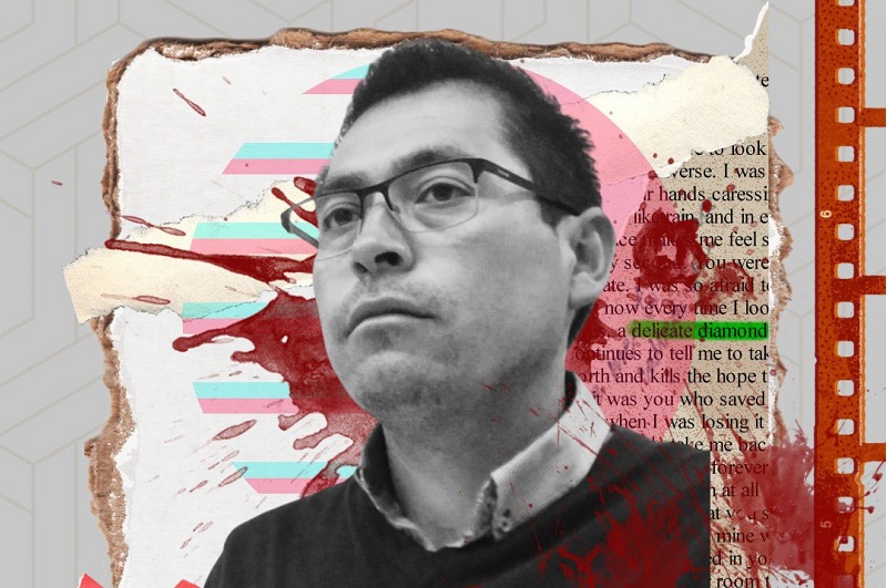 Tras secuestro, hallan muerto al periodista Roberto Figueroa en Morelos