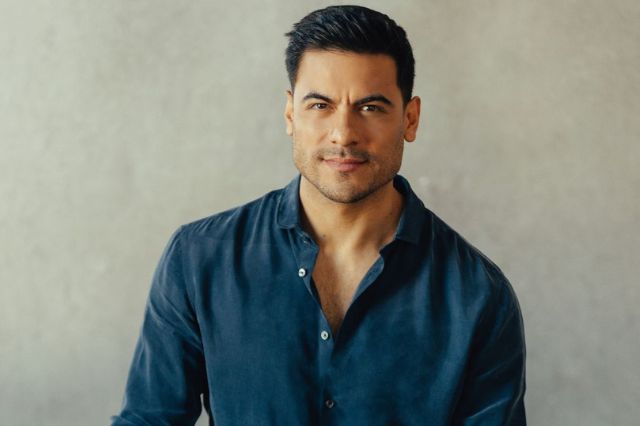 Carlos Rivera, en polémica por negarse a cantar en boda de mujeres