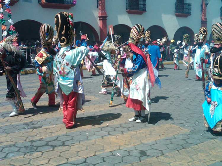 Asciende a tres la cifra de muertos en el Carnaval de Huejotzingo