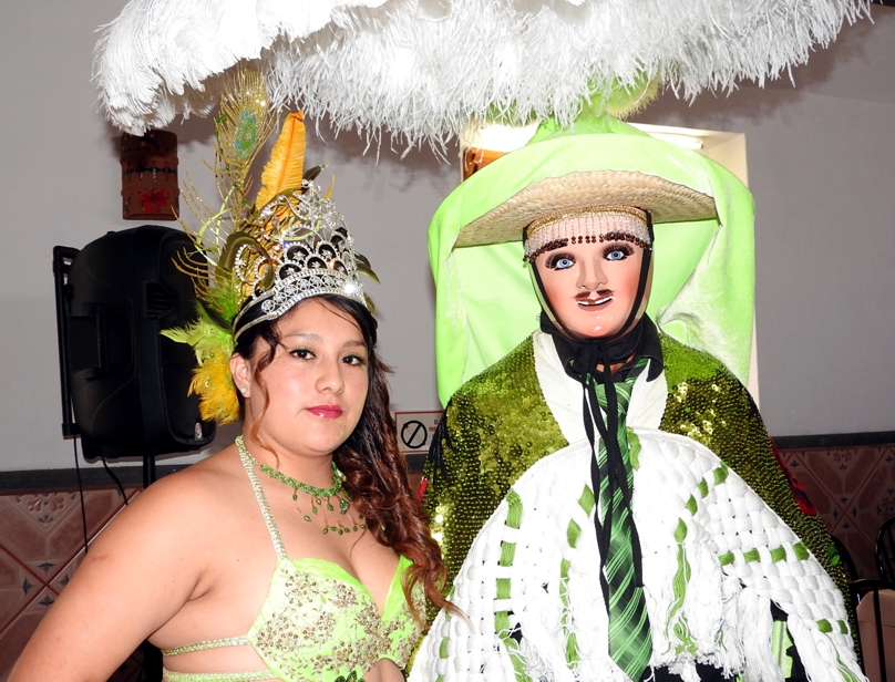 Ayuntamiento apoyará con 300 mil pesos el Carnaval de Cuautlancingo