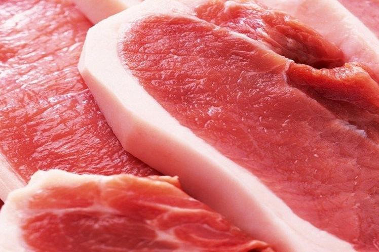 Cumple Granjas Carroll con entrega de 13 toneladas de carne al DIF Puebla