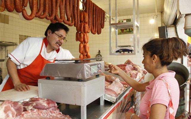 Aumenta consumo de carne de cerdo entre mexicanos