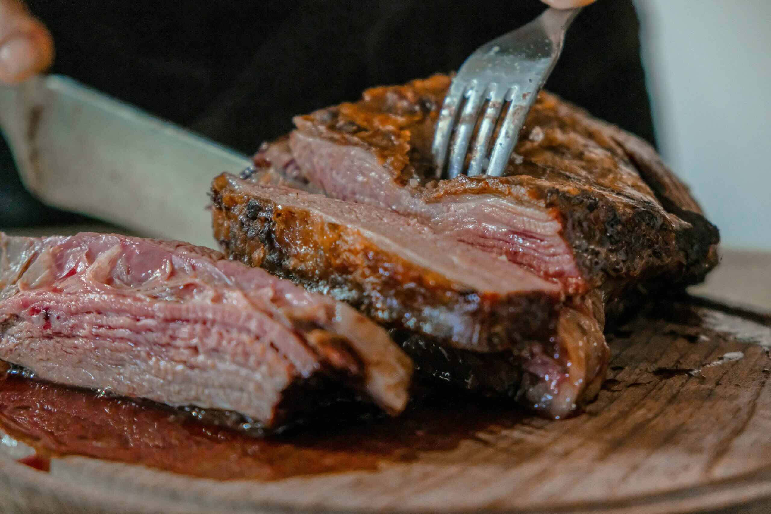 ¿La carne roja eleva la probabilidad de desarrollar diabetes tipo 2?