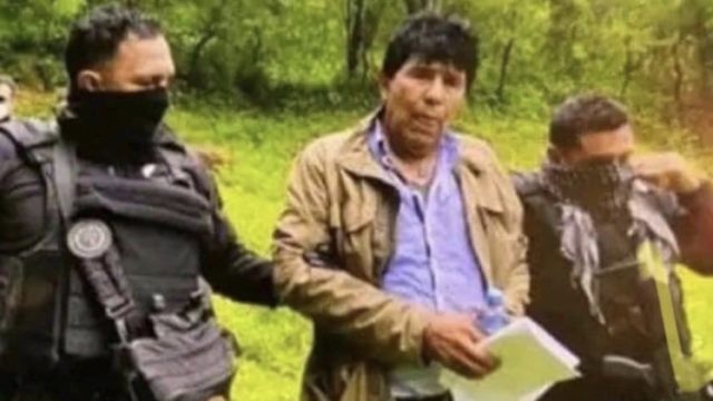Abogados privados toman caso de Caro Quintero en Estados Unidos