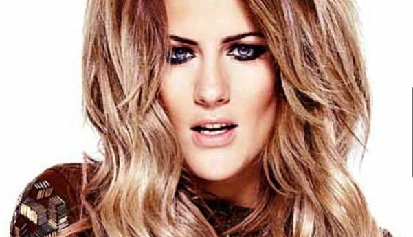 Confirman la muerte de la conductora del programa Love Island