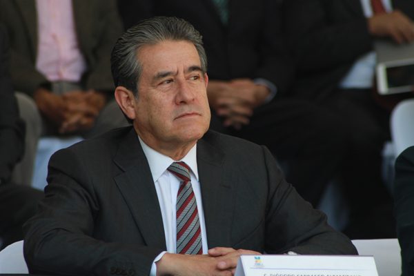 Se atenderá recomendación de la CNDH sobre caso Ajalpan: SGG