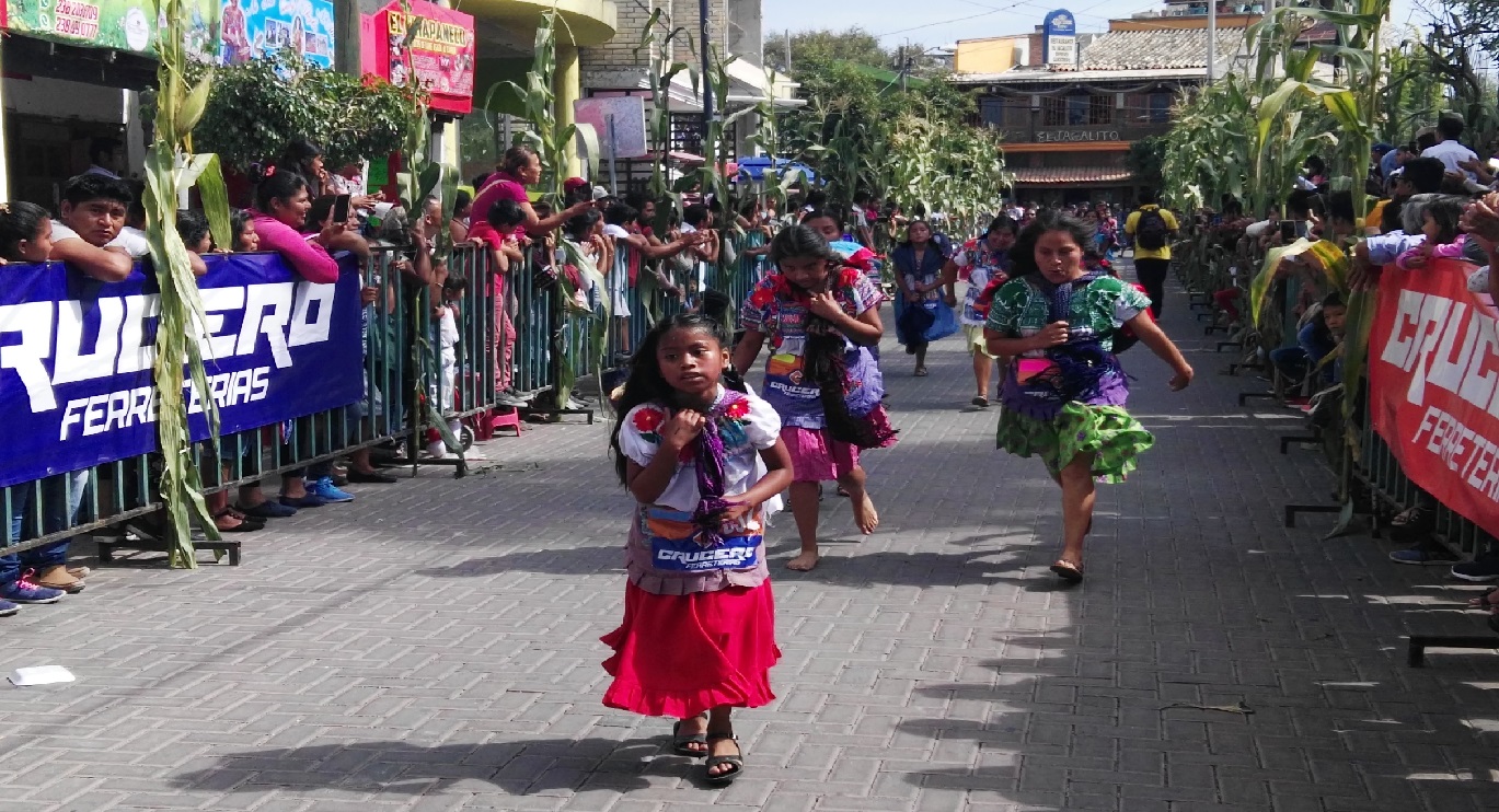 Baja participación registra la Carrera de la Tortilla para este domingo