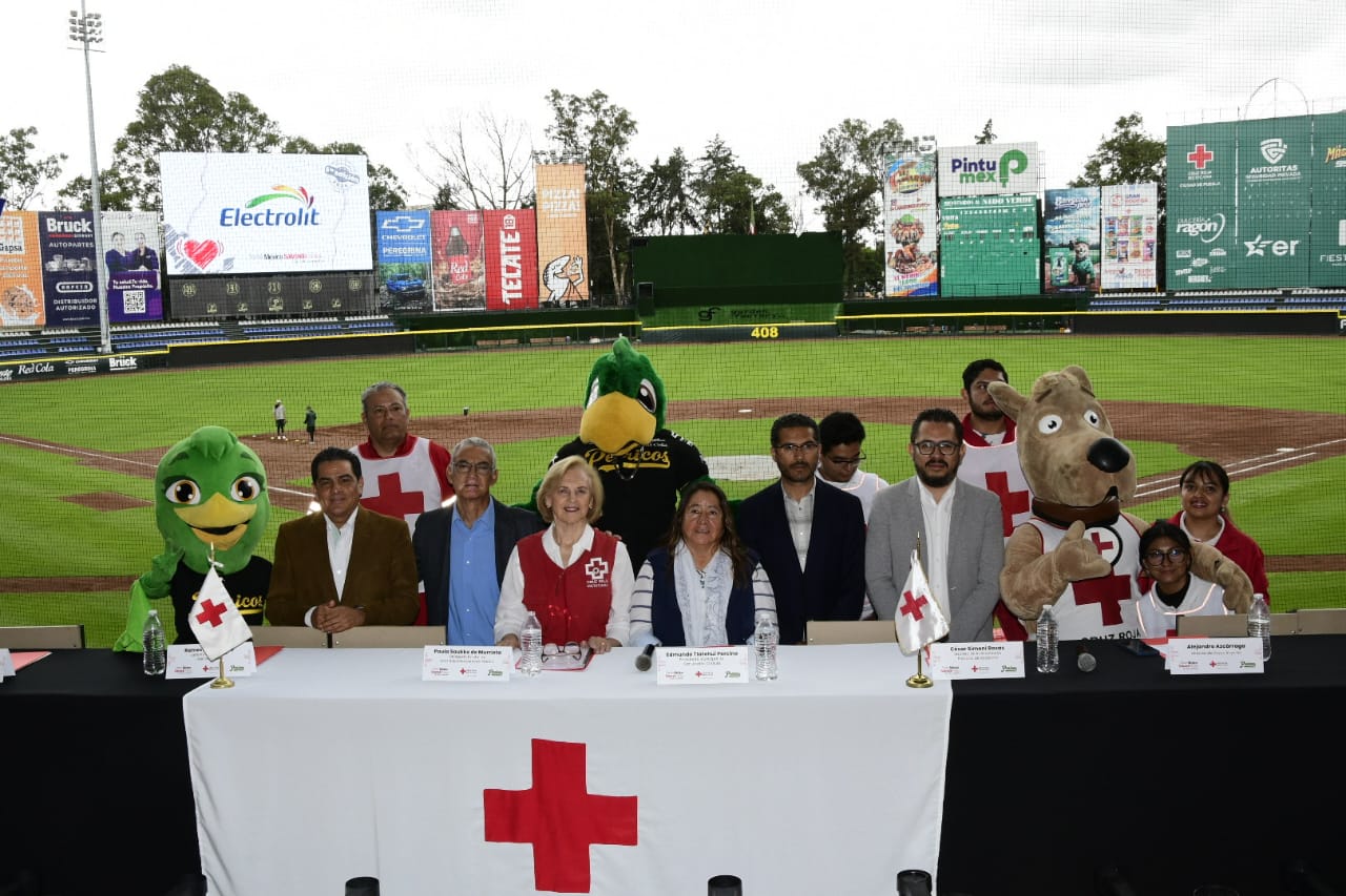 Llega a Puebla la Carrera Todo México Salvando Vidas