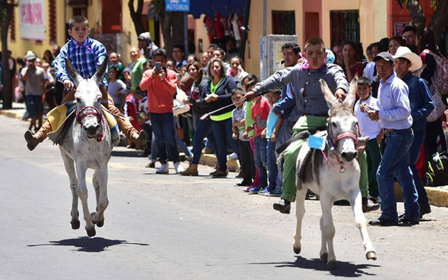 Este fin de semana visita Chignahuapan: pulque, barbacoa y torneos tradicionales