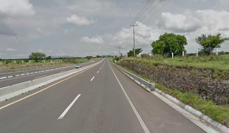 Crecen asaltos en la carretera Izúcar de Matamoros-Atlixco