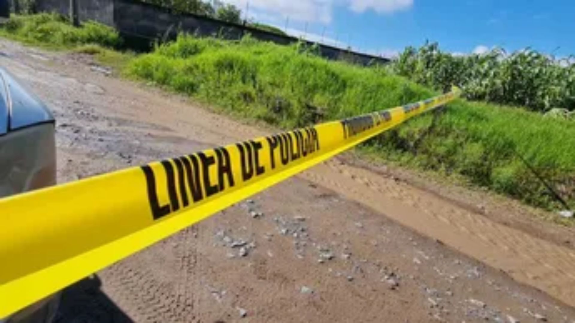 Una pareja fue secuestrada por horas en la carretera Acatlán-Huajuapan