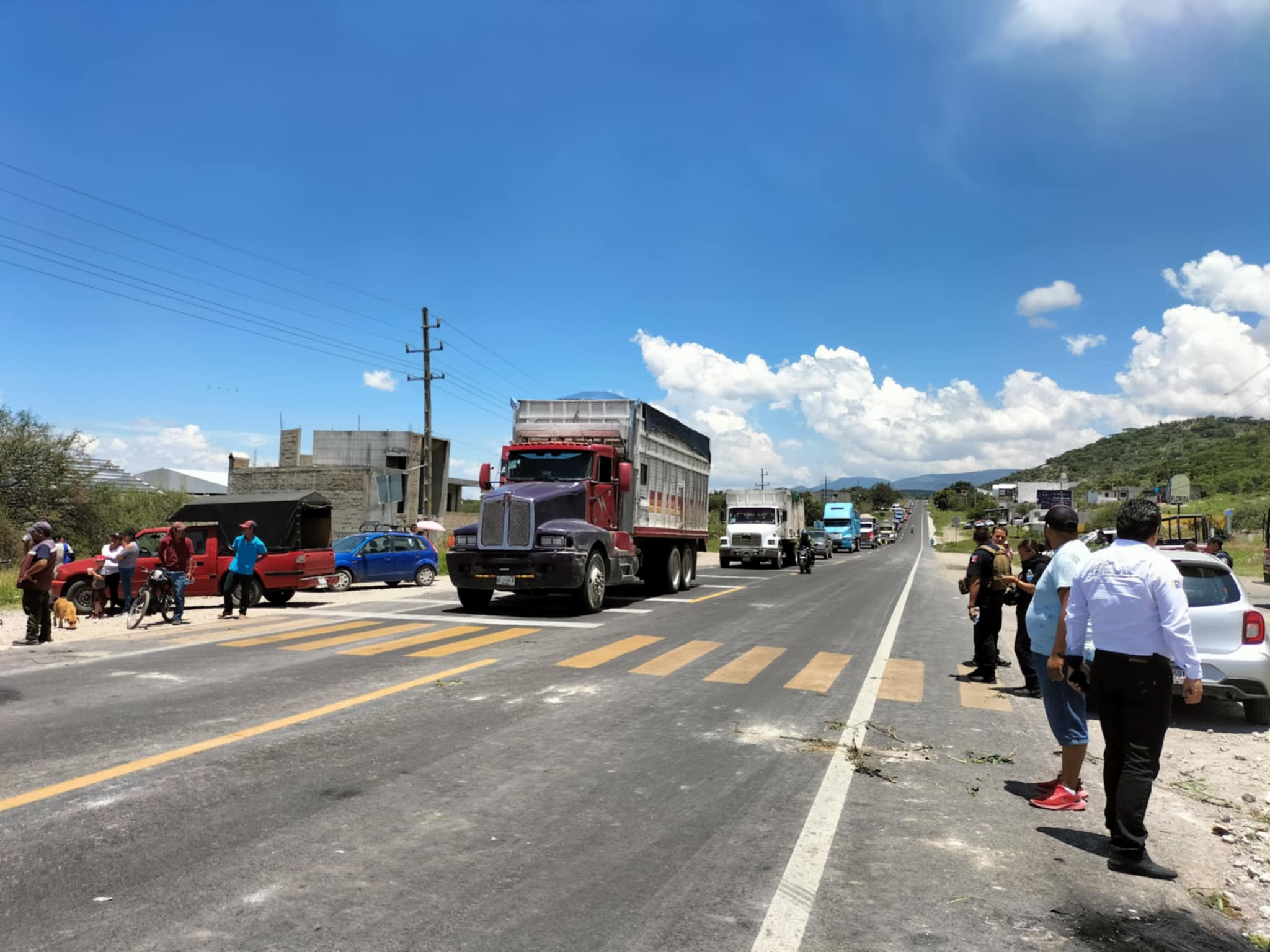 Pérdidas cuantiosas registra el sector comercial de Tehuacán por robo en carreteras: Canaco