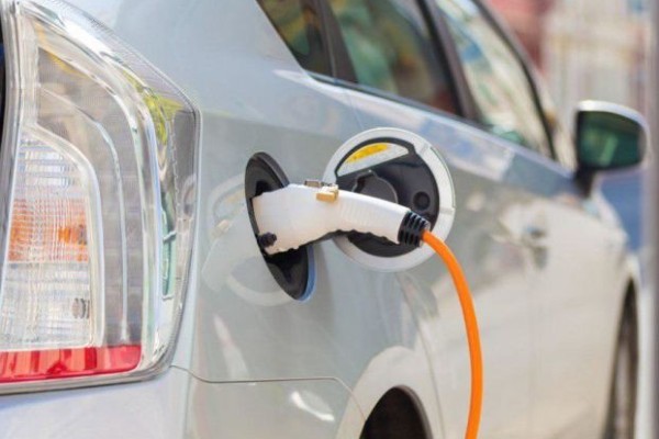 Busca gobierno de Puebla instalar más de 40 cargadores de vehículos eléctricos