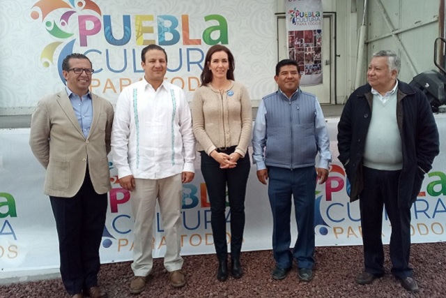 Generará derrama económica cartelera cultural en Tehuacán