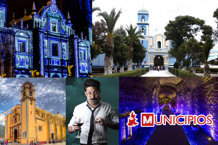Cartelera: Diviértete y no te pierdas de nada