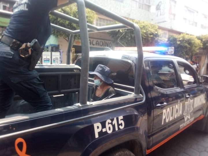Tehuacán tendrá número telefónico para denunciar robo de carteristas