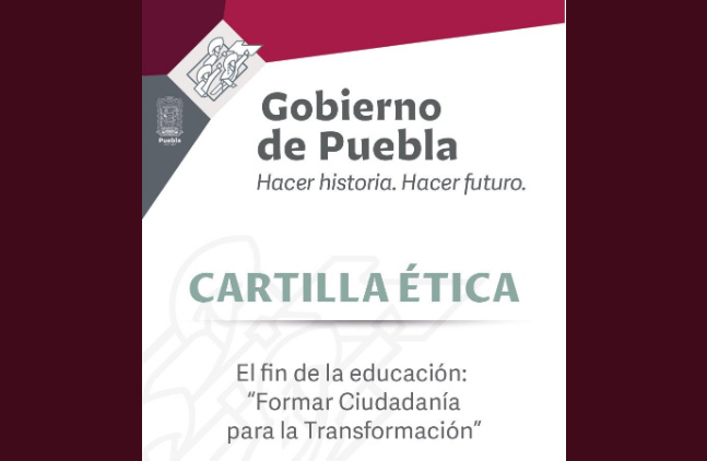 Barbosa lanzará cartilla ética este regreso a clases