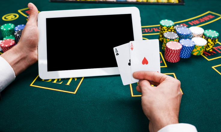 Mantenerse seguro en La Jungla De Los Casinos En Línea: Consejos y trucos para Los Jugadores