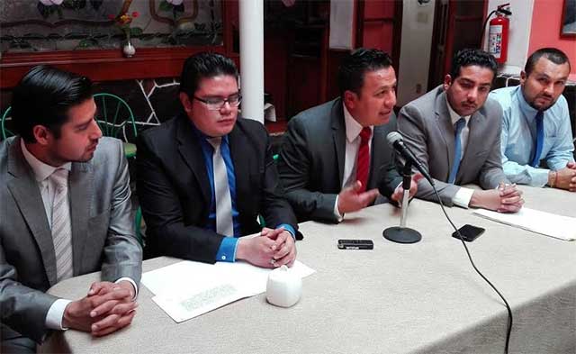 Exigen Casa de Justicia en Huejotzingo por ser cabeza distrital