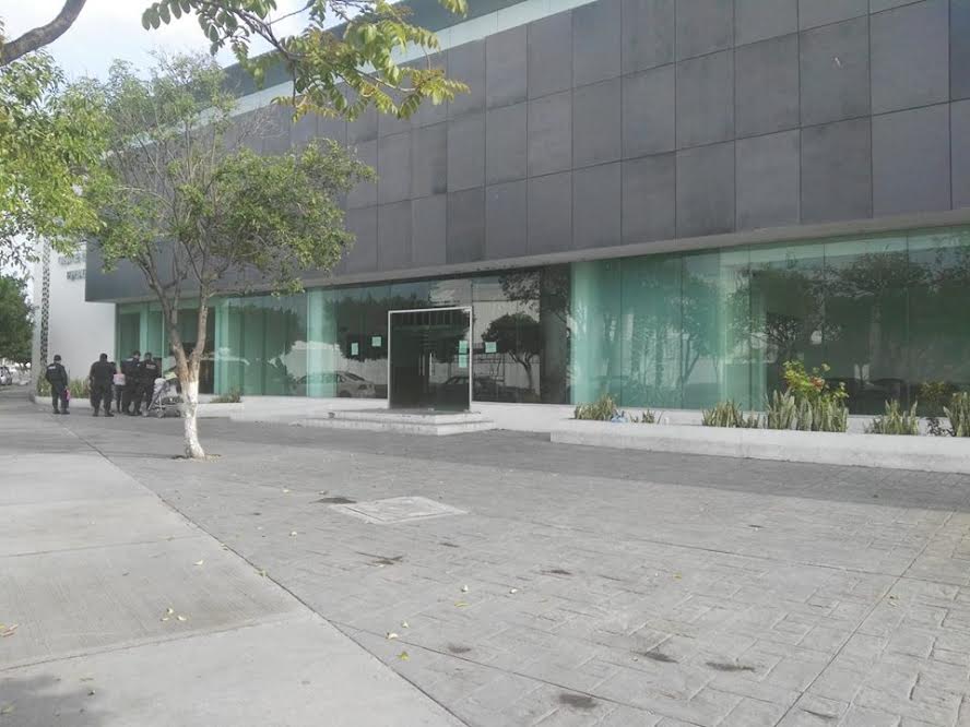 Acusado de robo y homicidio huye de Casa de Justicia en Tehuacán