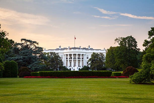 ¿Para qué fue a Washington?