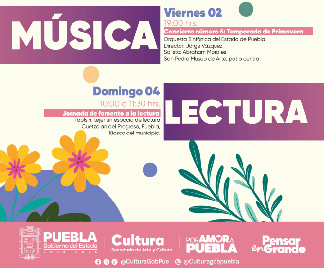 Casa de Cultura es sede del Festival de Danza Regional de Telesecundarias