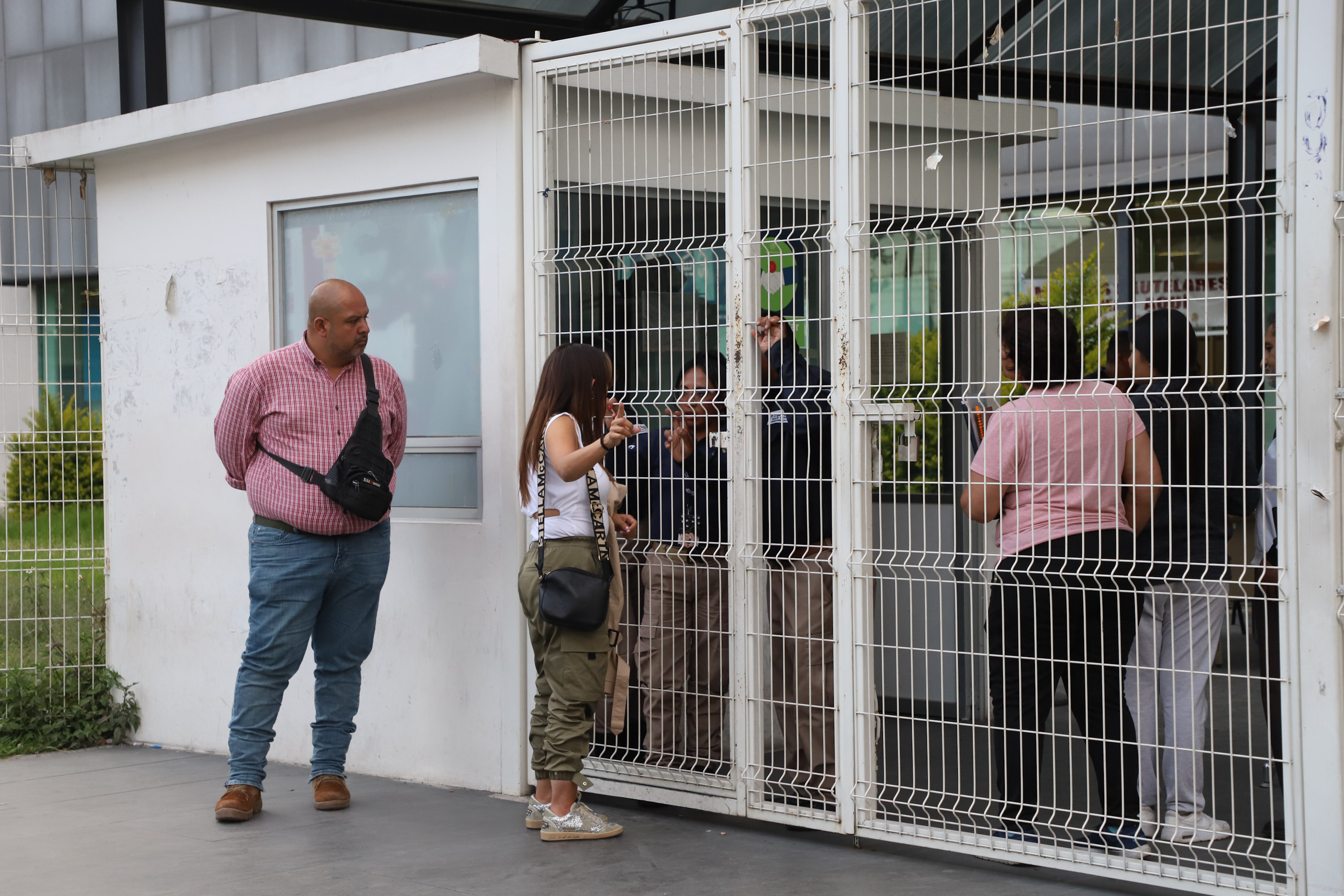 Avala Céspedes detención de los gemelos por golpiza a Neto Calderón
