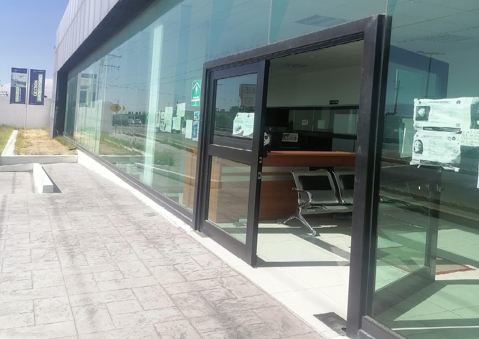 Atlixquense golpeó a su pareja y la manda al hospital