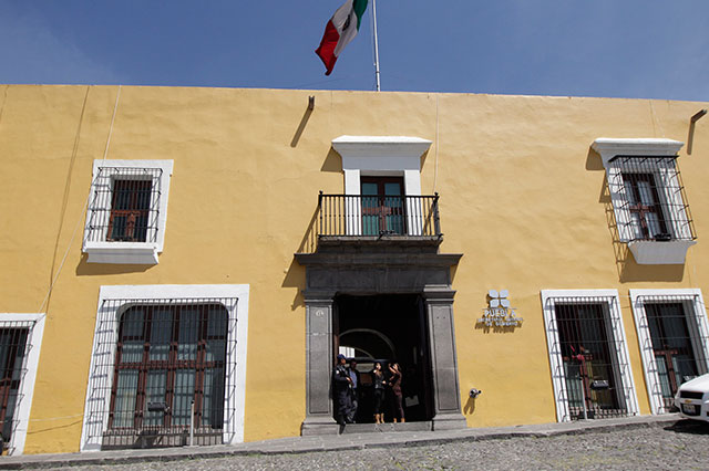 Confirman reinstalación de 100 burócratas despedidos por RMV