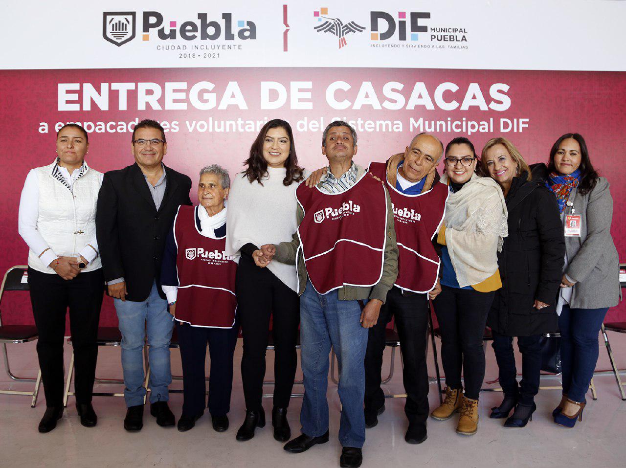 DIF reconoce valor productivo de personas de la tercera edad