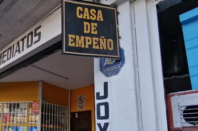 Casi un 40% Más: La alta demanda de casas de empeño al iniciar el año