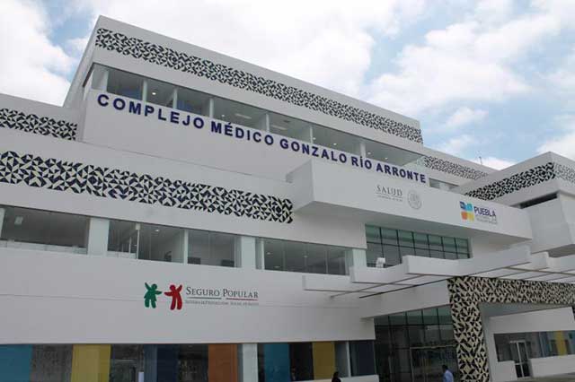 Atlixco aun registra un 20 por ciento de muertes maternas