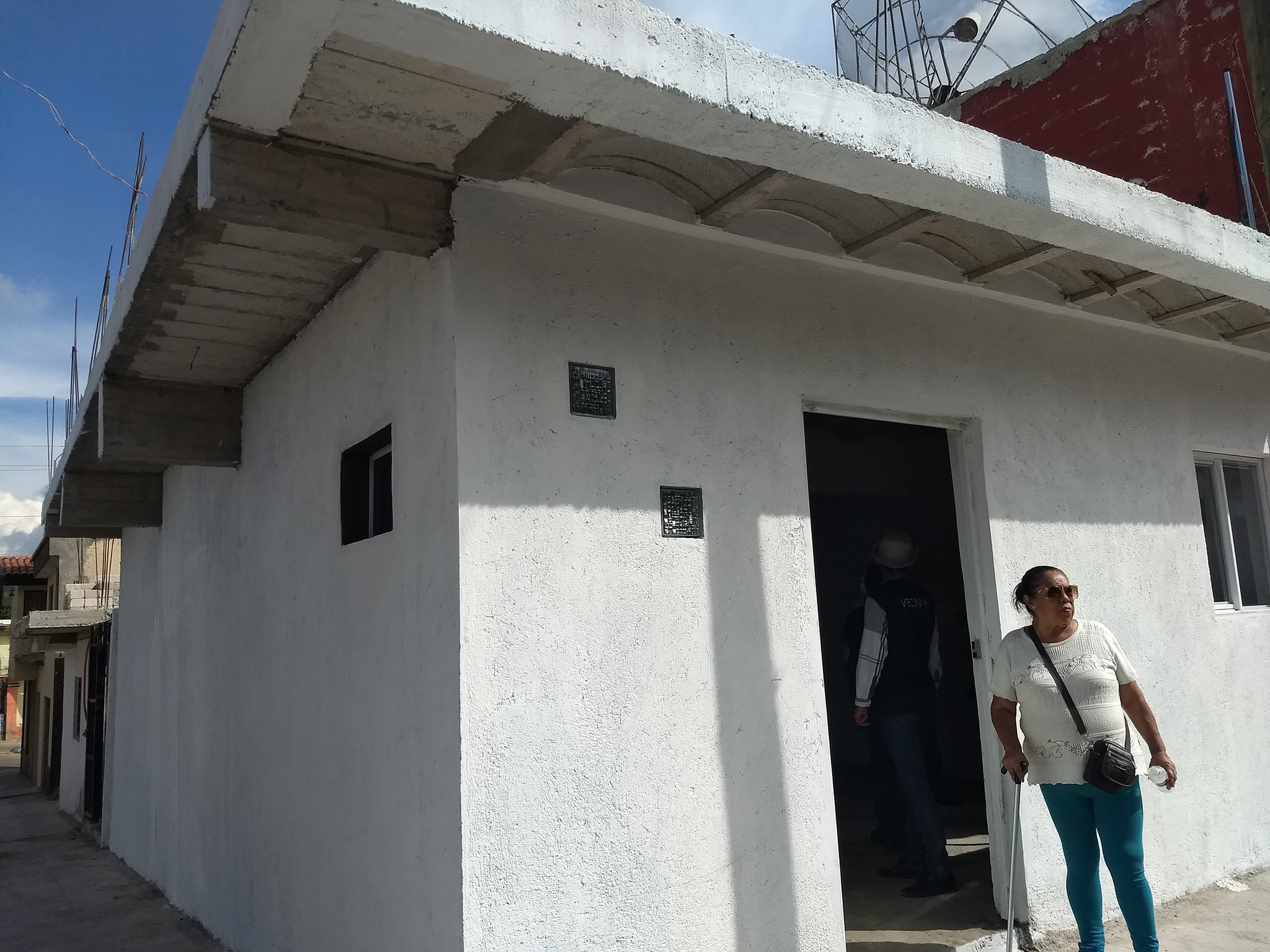 Invierte Puebla en viviendas medias y residenciales