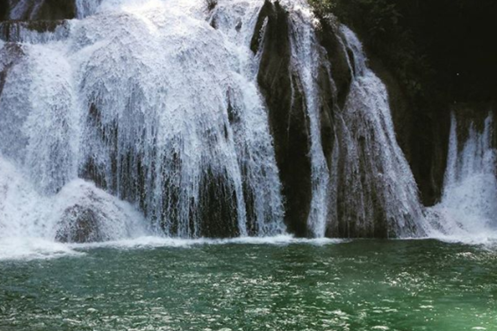 Disfruta de las presas y cascadas mágicas que solo puedes encontrar en Puebla