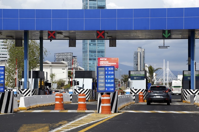Alerta por secuestros exprés y asaltos en la Puebla-Atlixco