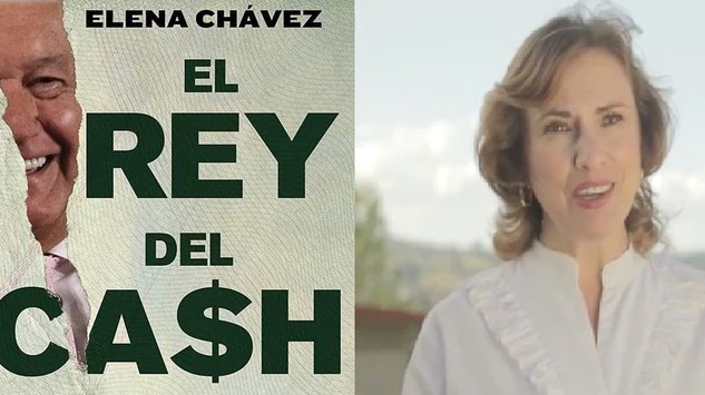 ¿Quién más le metió mano a “El Rey del Cash”?