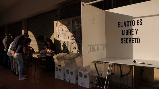 Nadie atiende al ‘partido’ de las mayorías. México y el elefante en la sala