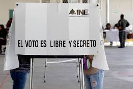 Dobla Barbosa ejército electoral de Cárdenas