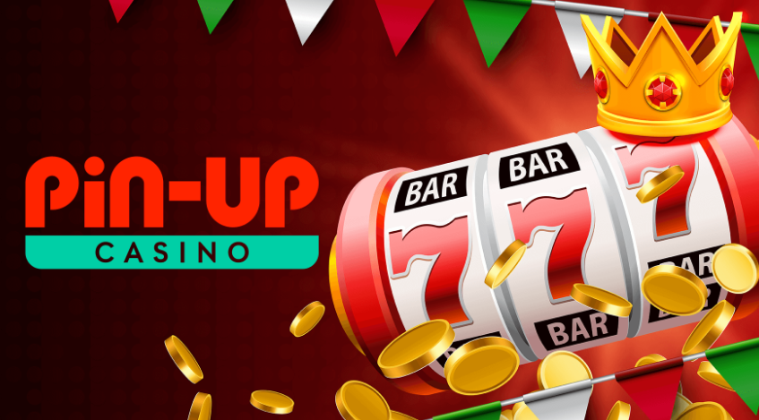 PinUp Casino México: Agradable y segura práctica de juego 