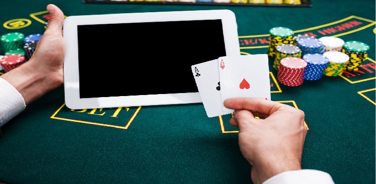 Mantenerse Seguro En La Jungla De Los Casinos En Línea: Consejos Y Trucos Para Los Jugadores