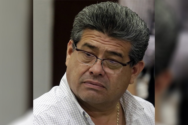 52 candidatos del PRI en riesgo de sufrir violencia: Casique