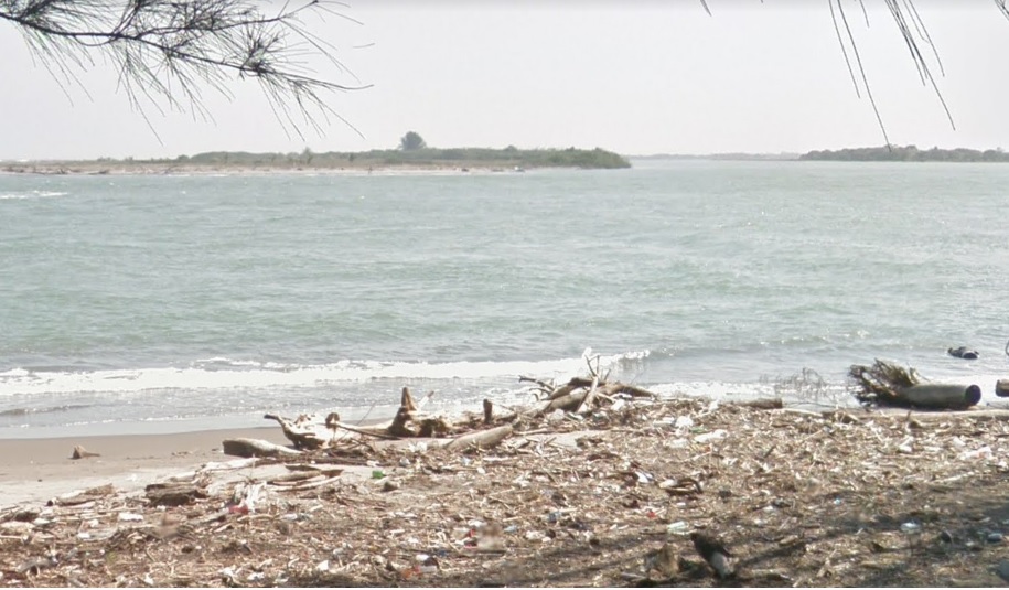 Poblano muere ahogado en las playas de Casitas, en Veracruz