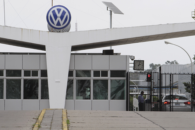 Crecerá inversión de proveedoras de Volkswagen para 2023: Olivia Salomón