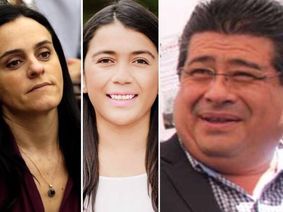 Polemizan diputados por proceso para destituir Cabildo de Tehuacán
