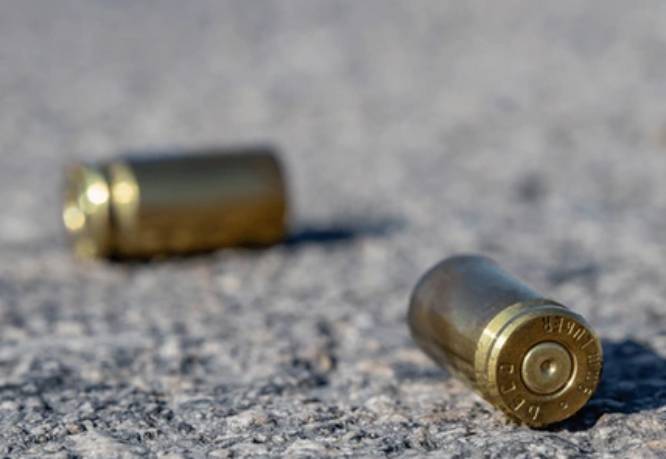 Balean a pareja en junta auxiliar de Izúcar
