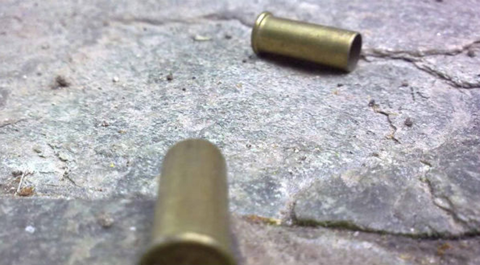 VIDEO El sonido de ráfagas de armas paralizó Xalmimilulco