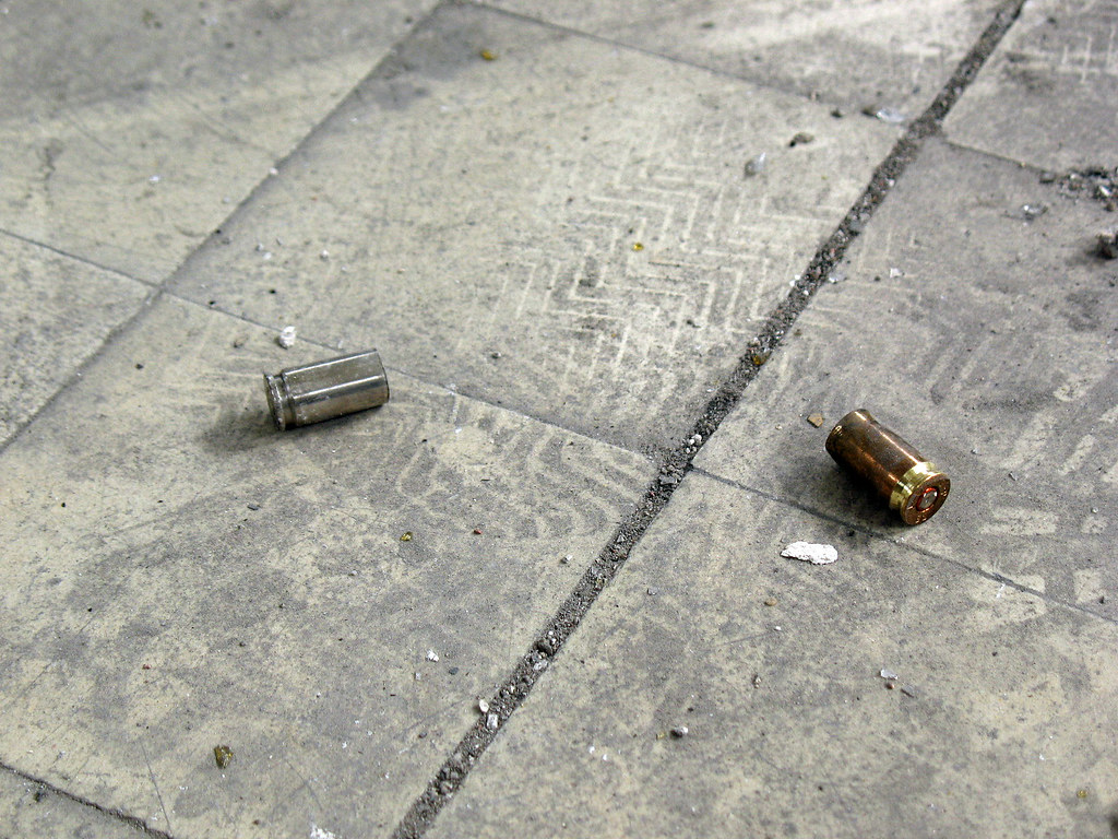 Ejecutan a dos hombres en comunidad de Acatzingo 