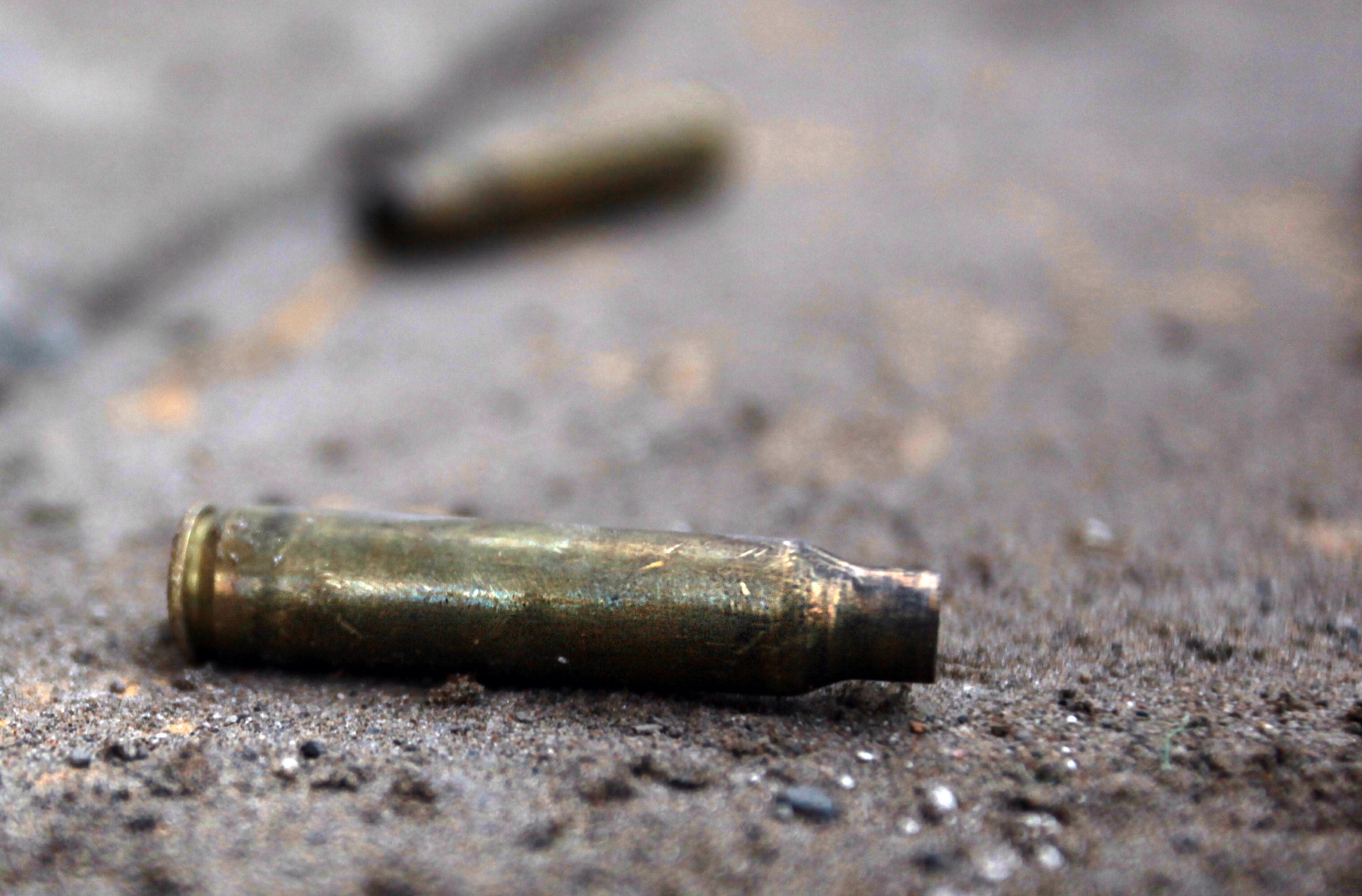 115 homicidios el domingo… esos neoliberales