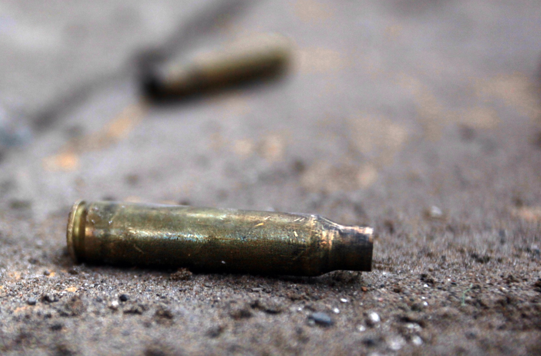 Fallece policía que se disparó en inmediaciones del Periférico